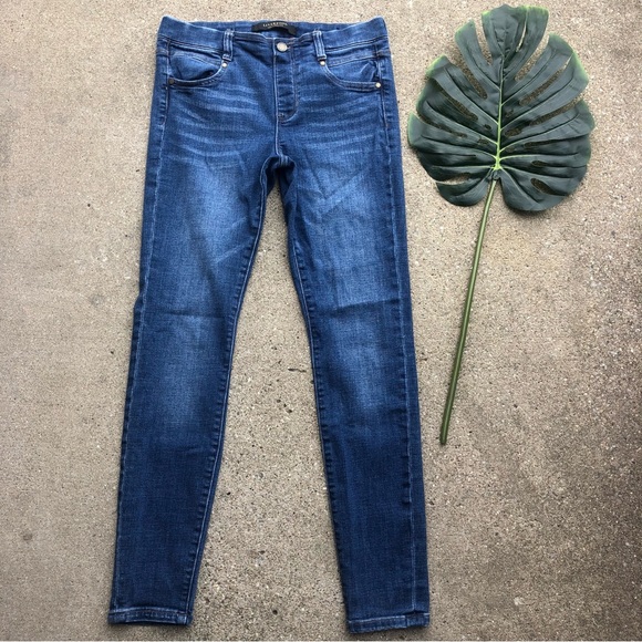 Liverpool Skinny Jeans Size 4 / 27 - Picture 2 of 6